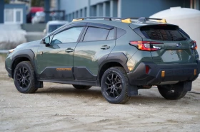 Subaru Crosstrek Wilderness - 31500 € / 61608.64 лв. - 67847873 6 | Car24.bg Subaru Crosstrek Wilderness - 31500 € / 61608.64 лв. - 67847873 6