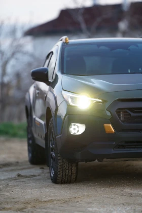 Subaru Crosstrek Wilderness - 31500 € / 61608.64 лв. - 67847873 5 | Car24.bg Subaru Crosstrek Wilderness - 31500 € / 61608.64 лв. - 67847873 5