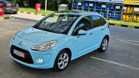 Citroen C3 1.4 KLIMATRON/EXCLUZIV | Auto.bg — изображение 2 Citroen C3 1.4 KLIMATRON/EXCLUZIV | Auto.bg — изображение 2