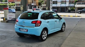 Citroen C3 1.4 KLIMATRON/EXCLUZIV | Auto.bg — изображение 6 Citroen C3 1.4 KLIMATRON/EXCLUZIV | Auto.bg — изображение 6