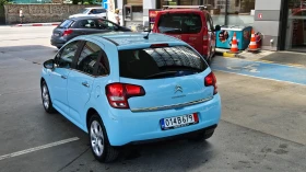 Citroen C3 1.4 KLIMATRON/EXCLUZIV | Auto.bg — изображение 5 Citroen C3 1.4 KLIMATRON/EXCLUZIV | Auto.bg — изображение 5