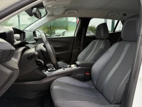 Peugeot 2008 Allure 54kWh | Auto.bg — изображение 7 Peugeot 2008 Allure 54kWh | Auto.bg — изображение 7