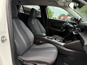 Peugeot 2008 Allure 54kWh | Auto.bg — изображение 12 Peugeot 2008 Allure 54kWh | Auto.bg — изображение 12