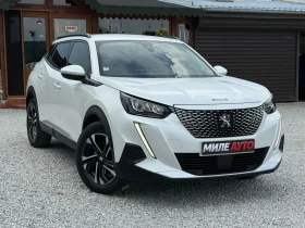 Peugeot 2008 Allure 54kWh | Auto.bg — изображение 2 Peugeot 2008 Allure 54kWh | Auto.bg — изображение 2