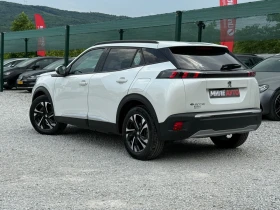 Peugeot 2008 Allure 54kWh | Auto.bg — изображение 4 Peugeot 2008 Allure 54kWh | Auto.bg — изображение 4