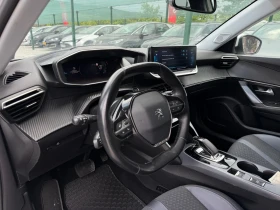 Peugeot 2008 Allure 54kWh | Auto.bg — изображение 11 Peugeot 2008 Allure 54kWh | Auto.bg — изображение 11