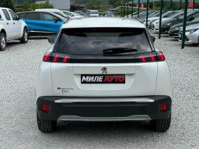 Peugeot 2008 Allure 54kWh | Auto.bg — изображение 5 Peugeot 2008 Allure 54kWh | Auto.bg — изображение 5