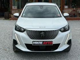 Peugeot 2008 Allure 54kWh | Auto.bg — изображение 6 Peugeot 2008 Allure 54kWh | Auto.bg — изображение 6