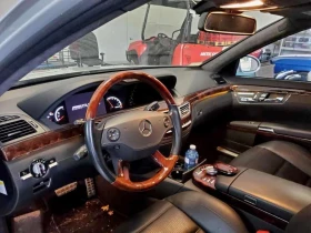 Mercedes-Benz S 65 AMG * V12 * АВТОКРЕДИТ БЕЗ ПЪРВОНАЧАЛНА ВНОСКА* - 22500 € / 44006.17 лв. - 10181325 5 | Car24.bg Mercedes-Benz S 65 AMG * V12 * АВТОКРЕДИТ БЕЗ ПЪРВОНАЧАЛНА ВНОСКА* - 22500 € / 44006.17 лв. - 10181325 5