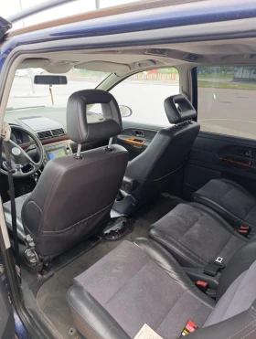 VW Sharan - 2000 € / 3911.66 лв. - 64882321 4 | Car24.bg VW Sharan - 2000 € / 3911.66 лв. - 64882321 4