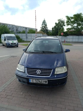 VW Sharan - 2000 € / 3911.66 лв. - 64882321 2 | Car24.bg VW Sharan - 2000 € / 3911.66 лв. - 64882321 2