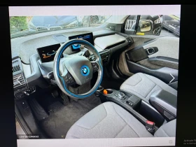 BMW i3 REX* PANO* HARMAN KAR* ОЧАКВАН ВНОС - 12300 € / 24056.71 лв. - 83466226 5 | Car24.bg BMW i3 REX* PANO* HARMAN KAR* ОЧАКВАН ВНОС - 12300 € / 24056.71 лв. - 83466226 5