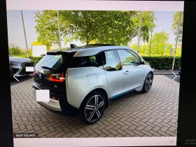 BMW i3 REX* PANO* HARMAN KAR* ОЧАКВАН ВНОС - 12300 € / 24056.71 лв. - 83466226 3 | Car24.bg BMW i3 REX* PANO* HARMAN KAR* ОЧАКВАН ВНОС - 12300 € / 24056.71 лв. - 83466226 3