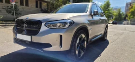 BMW iX3 High Executive - Car24.bg BMW iX3 High Executive