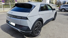 Hyundai Ioniq 5 undefined | Auto.bg — изображение 8 Hyundai Ioniq 5 undefined | Auto.bg — изображение 8