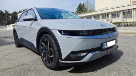 Hyundai Ioniq 5 undefined | Auto.bg — изображение 9 Hyundai Ioniq 5 undefined | Auto.bg — изображение 9