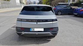 Hyundai Ioniq 5 undefined | Auto.bg — изображение 5 Hyundai Ioniq 5 undefined | Auto.bg — изображение 5