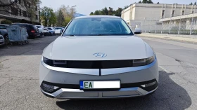 Hyundai Ioniq 5 undefined | Auto.bg — изображение 10 Hyundai Ioniq 5 undefined | Auto.bg — изображение 10