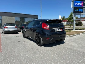 Ford Fiesta - 4300 € / 8410.07 лв. - 49085553 6 | Car24.bg Ford Fiesta - 4300 € / 8410.07 лв. - 49085553 6