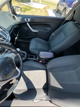 Ford Fiesta - 4300 € / 8410.07 лв. - 49085553 9 | Car24.bg Ford Fiesta - 4300 € / 8410.07 лв. - 49085553 9
