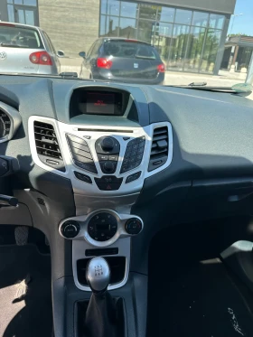 Ford Fiesta - 4300 € / 8410.07 лв. - 49085553 10 | Car24.bg Ford Fiesta - 4300 € / 8410.07 лв. - 49085553 10