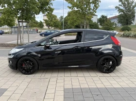 Ford Fiesta - 4300 € / 8410.07 лв. - 49085553 2 | Car24.bg Ford Fiesta - 4300 € / 8410.07 лв. - 49085553 2