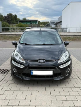 Ford Fiesta - 4300 € / 8410.07 лв. - 49085553 4 | Car24.bg Ford Fiesta - 4300 € / 8410.07 лв. - 49085553 4