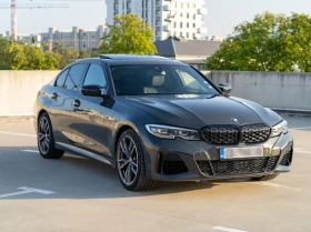 BMW 340 M340I XDRIVE