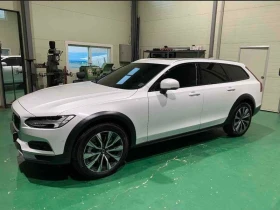 Volvo V90 2.0 Automatic КРАЙНА ЦЕНА: 34248 EUR !!!РЕАЛНА КРА