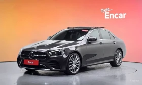 Mercedes-Benz E 350 4MATIC* AMG* LINE* BURMESTER* ОБДУХВАНЕ* ДИСТРОНИК