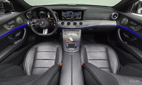 Mercedes-Benz E 350 4MATIC* AMG* LINE* BURMESTER* ОБДУХВАНЕ* ДИСТРОНИК | Auto.bg — изображение 6 Mercedes-Benz E 350 4MATIC* AMG* LINE* BURMESTER* ОБДУХВАНЕ* ДИСТРОНИК | Auto.bg — изображение 6