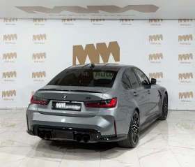 BMW M3 Competition xDrive* Carbon* M Drivers Pack* HuD | Auto.bg — изображение 3 BMW M3 Competition xDrive* Carbon* M Drivers Pack* HuD | Auto.bg — изображение 3