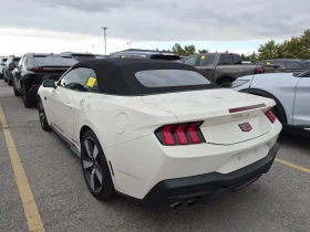 Ford Mustang 5.0L* Convertible Gt Premium* PODGREV+ OBDUHVANE* - 47000 € - 43116930 6 | Car24.bg Ford Mustang 5.0L* Convertible Gt Premium* PODGREV+ OBDUHVANE* - 47000 € - 43116930 6
