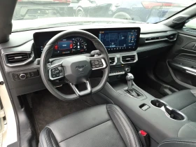 Ford Mustang 5.0L* Convertible Gt Premium* PODGREV+ OBDUHVANE* - 47000 € - 43116930 10 | Car24.bg Ford Mustang 5.0L* Convertible Gt Premium* PODGREV+ OBDUHVANE* - 47000 € - 43116930 10