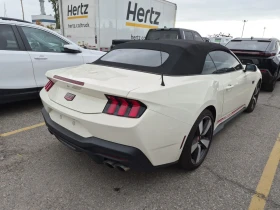 Ford Mustang 5.0L* Convertible Gt Premium* PODGREV+ OBDUHVANE* - 47000 € - 43116930 15 | Car24.bg Ford Mustang 5.0L* Convertible Gt Premium* PODGREV+ OBDUHVANE* - 47000 € - 43116930 15