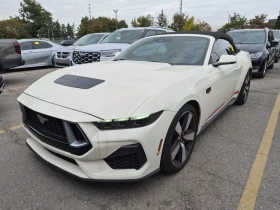Ford Mustang 5.0L* Convertible Gt Premium* PODGREV+ OBDUHVANE* - 47000 € - 43116930 14 | Car24.bg Ford Mustang 5.0L* Convertible Gt Premium* PODGREV+ OBDUHVANE* - 47000 € - 43116930 14