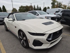 Ford Mustang 5.0L* Convertible Gt Premium* PODGREV+ OBDUHVANE* - 47000 € - 43116930 5 | Car24.bg Ford Mustang 5.0L* Convertible Gt Premium* PODGREV+ OBDUHVANE* - 47000 € - 43116930 5
