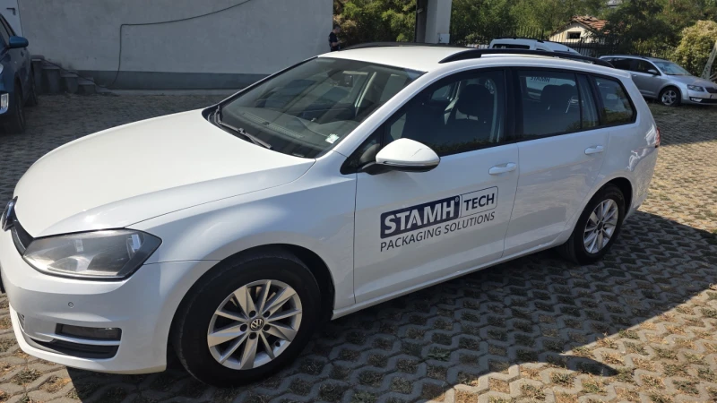 VW Golf 1.6 TDi LOUNGE - 4900 € - 85560814 1 | Car24.bg VW Golf 1.6 TDi LOUNGE - 4900 € - 85560814 1