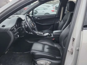 Porsche Macan * T * CARFAX * Без инциденти * | Auto.bg — изображение 8 Porsche Macan * T * CARFAX * Без инциденти * | Auto.bg — изображение 8