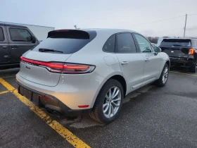 Porsche Macan * T * CARFAX * Без инциденти * | Auto.bg — изображение 3 Porsche Macan * T * CARFAX * Без инциденти * | Auto.bg — изображение 3