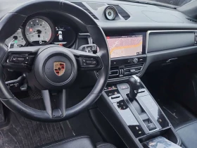 Porsche Macan * T * CARFAX * Без инциденти * | Auto.bg — изображение 5 Porsche Macan * T * CARFAX * Без инциденти * | Auto.bg — изображение 5