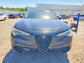 Alfa Romeo Stelvio 2.0l - 12000 € / 23469.96 лв. - 82820909 5 | Car24.bg Alfa Romeo Stelvio 2.0l - 12000 € / 23469.96 лв. - 82820909 5