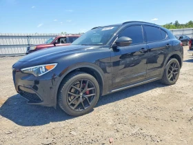 Alfa Romeo Stelvio 2.0l - Car24.bg Alfa Romeo Stelvio 2.0l