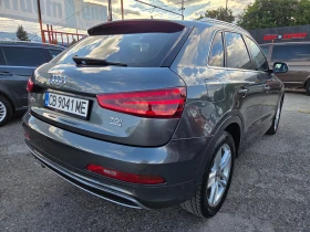 Audi Q3 2.0TDI Sline Quatro - 11900 € / 23274.38 лв. - 80771675 5 | Car24.bg Audi Q3 2.0TDI Sline Quatro - 11900 € / 23274.38 лв. - 80771675 5