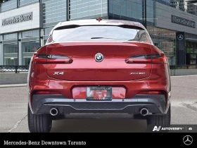 BMW X4 xDrive30i M Pack CARFAX | Auto.bg — изображение 4 BMW X4 xDrive30i M Pack CARFAX | Auto.bg — изображение 4