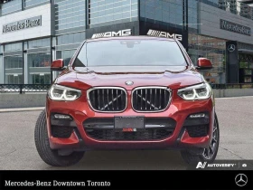 BMW X4 xDrive30i M Pack CARFAX