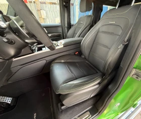 Mercedes-Benz G 63 AMG Manufaktur BURMESTER CARBON - 177000 € / 346181.91 лв. - 80674576 8 | Car24.bg Mercedes-Benz G 63 AMG Manufaktur BURMESTER CARBON - 177000 € / 346181.91 лв. - 80674576 8