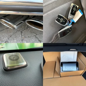 Mercedes-Benz G 63 AMG Manufaktur BURMESTER CARBON - 177000 € / 346181.91 лв. - 80674576 15 | Car24.bg Mercedes-Benz G 63 AMG Manufaktur BURMESTER CARBON - 177000 € / 346181.91 лв. - 80674576 15