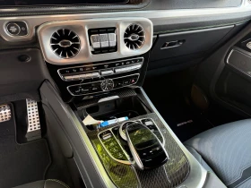 Mercedes-Benz G 63 AMG Manufaktur BURMESTER CARBON - 177000 € / 346181.91 лв. - 80674576 10 | Car24.bg Mercedes-Benz G 63 AMG Manufaktur BURMESTER CARBON - 177000 € / 346181.91 лв. - 80674576 10