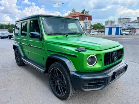 Mercedes-Benz G 63 AMG Manufaktur BURMESTER CARBON - 177000 € / 346181.91 лв. - 80674576 6 | Car24.bg Mercedes-Benz G 63 AMG Manufaktur BURMESTER CARBON - 177000 € / 346181.91 лв. - 80674576 6